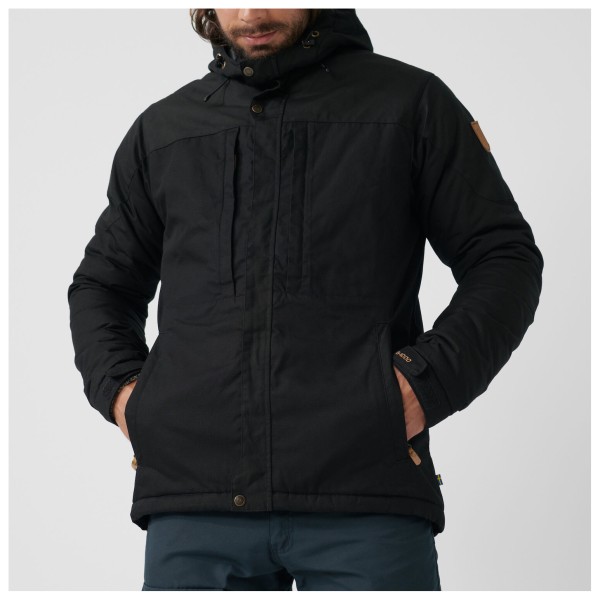 Fjällräven - Skogsö Padded Jacket - Vrijetijdsjas