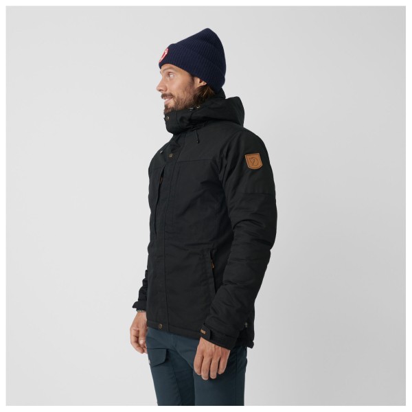 Fjällräven - Skogsö Padded Jacket - Vrijetijdsjas
