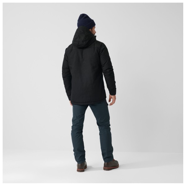 Fjällräven - Skogsö Padded Jacket - Vrijetijdsjas
