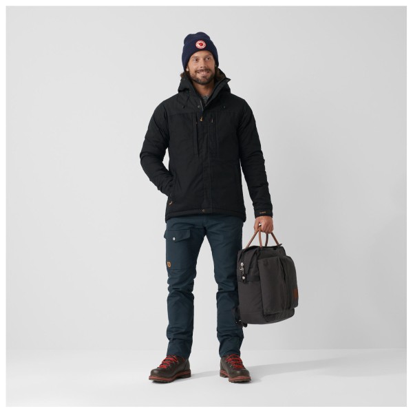 Fjällräven - Skogsö Padded Jacket - Vrijetijdsjas