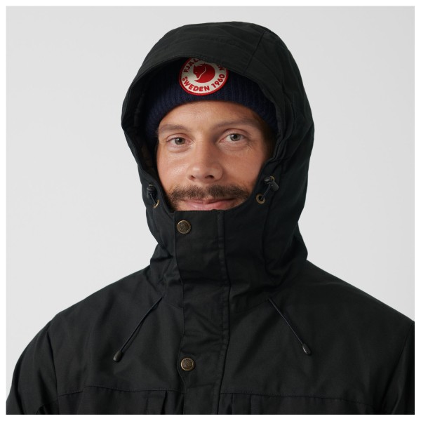 Fjällräven - Skogsö Padded Jacket - Vrijetijdsjas