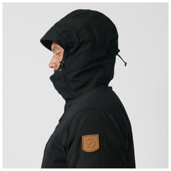 Fjällräven - Skogsö Padded Jacket - Vrijetijdsjas