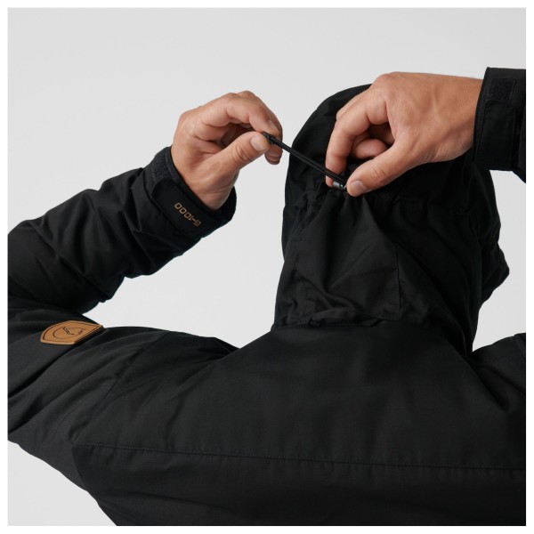 Fjällräven - Skogsö Padded Jacket - Vrijetijdsjas