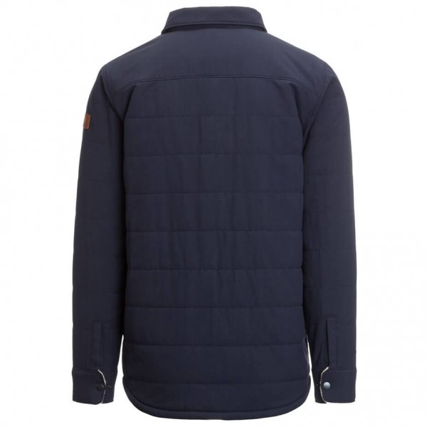 Basin + Range - Miner's Sherpa Lined Jacket - Vapaa-ajan takki
