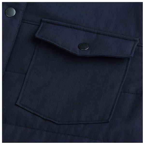 Basin + Range - Miner's Sherpa Lined Jacket - Vapaa-ajan takki