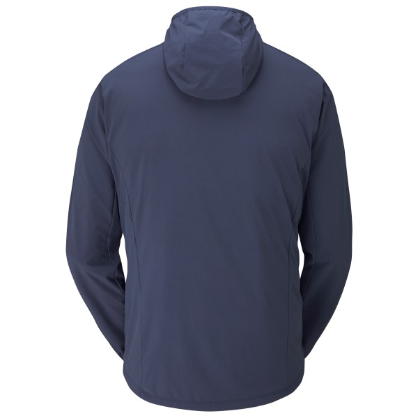 Rab - Borealis Jacket - Softshelljas