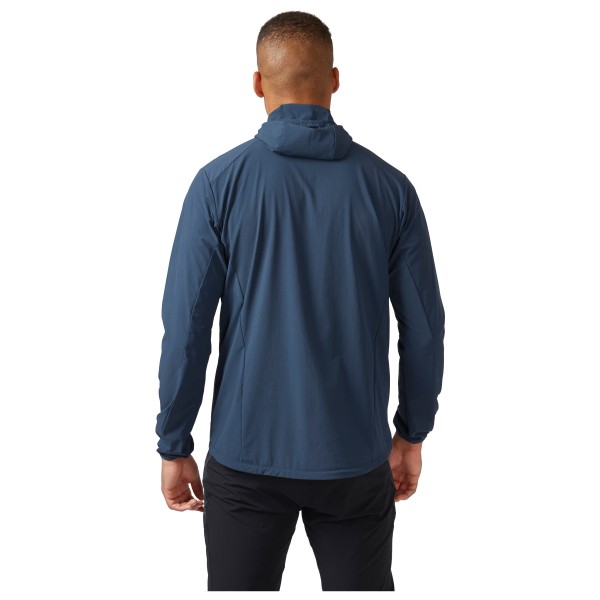 Rab - Borealis Jacket - Softshelljas