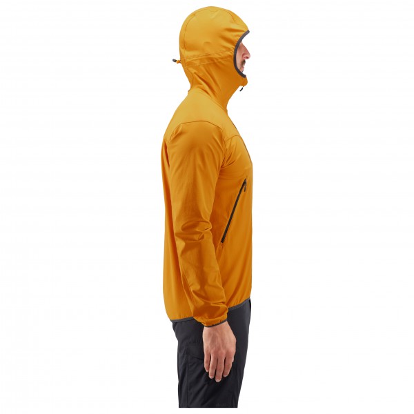 Haglöfs - Natrix Hood - Softshelljacka