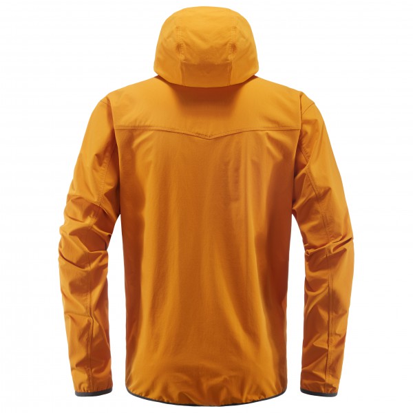 Haglöfs - Natrix Hood - Softshelljacke