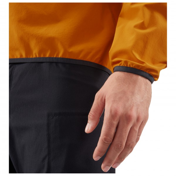 Haglöfs - Natrix Hood - Softshelljakke