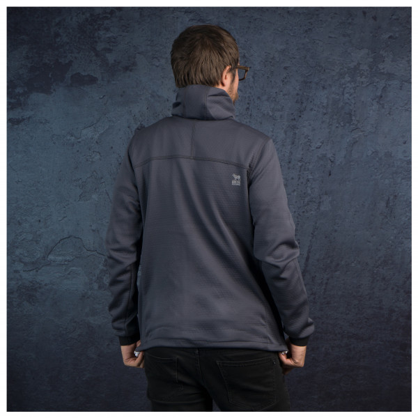 2117 of Sweden - Håga - Chaqueta softshell