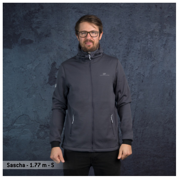2117 of Sweden - Håga - Softshell jacket