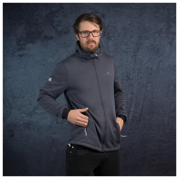 2117 of Sweden - Håga - Softshell jacket