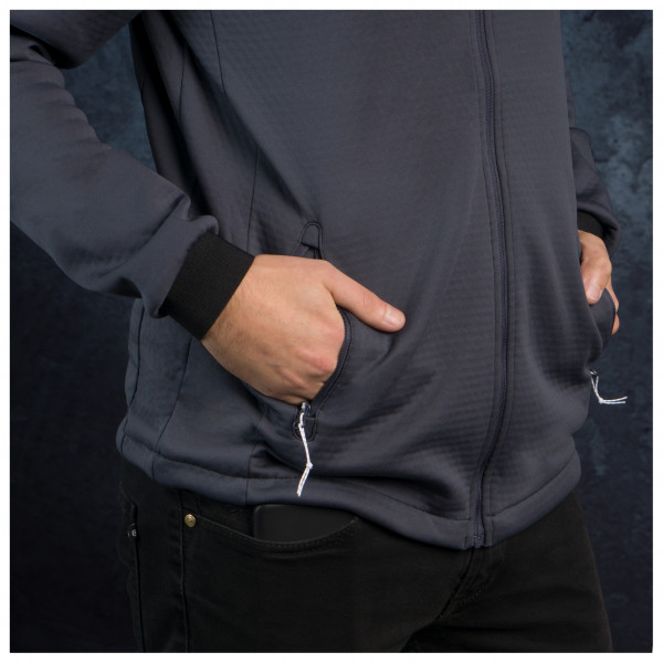 2117 of Sweden - Håga - Softshell jacket