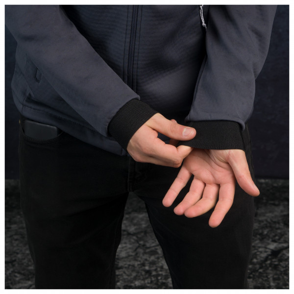 2117 of Sweden - Håga - Softshelljakke
