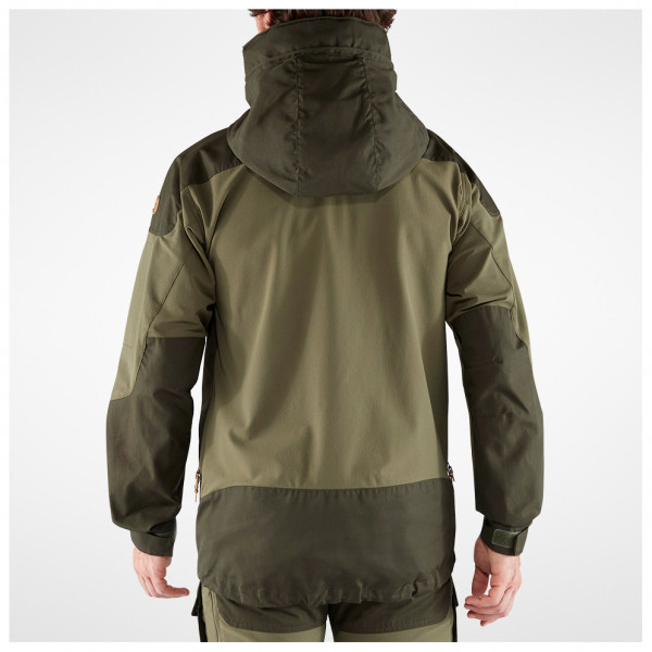 Fjällräven - Keb Jacket - Vrijetijdsjas