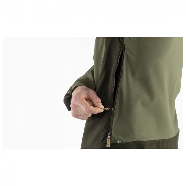 Fjällräven - Keb Jacket - Vrijetijdsjas