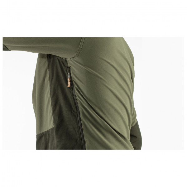 Fjällräven - Keb Jacket - Vrijetijdsjas