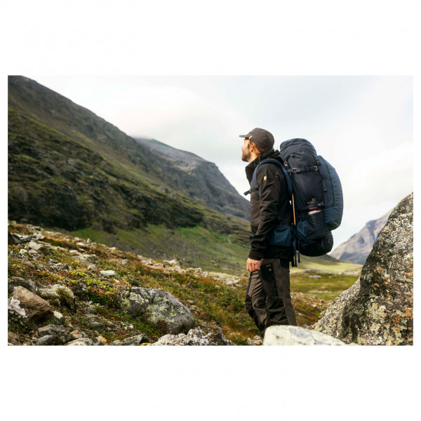 Fjällräven - Keb Jacket - Vrijetijdsjas