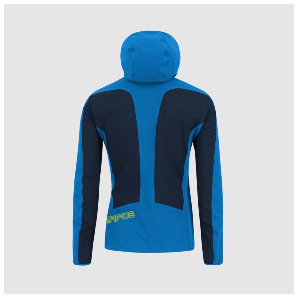 Karpos - Parete Jacket - Softshelljacka