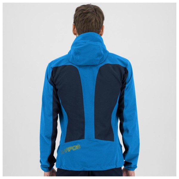 Karpos - Parete Jacket - Softshelljacka
