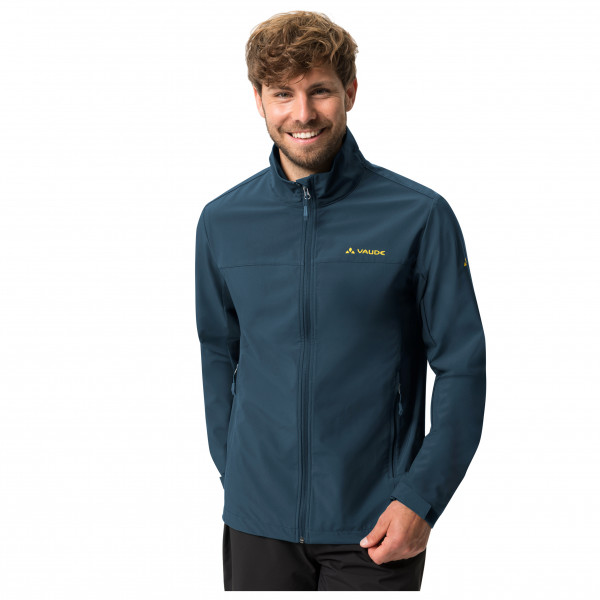 Vaude - Hurricane Jacket IV - Softshelljas