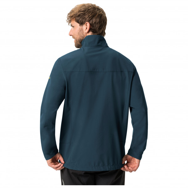 Vaude - Hurricane Jacket IV - Softshelljas