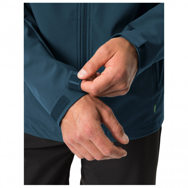 Vaude - Hurricane Jacket IV - Softshelljas