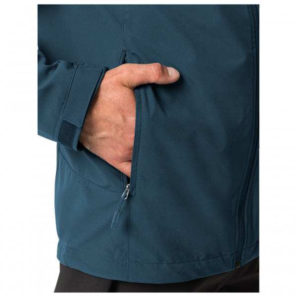 Vaude - Hurricane Jacket IV - Softshelljas