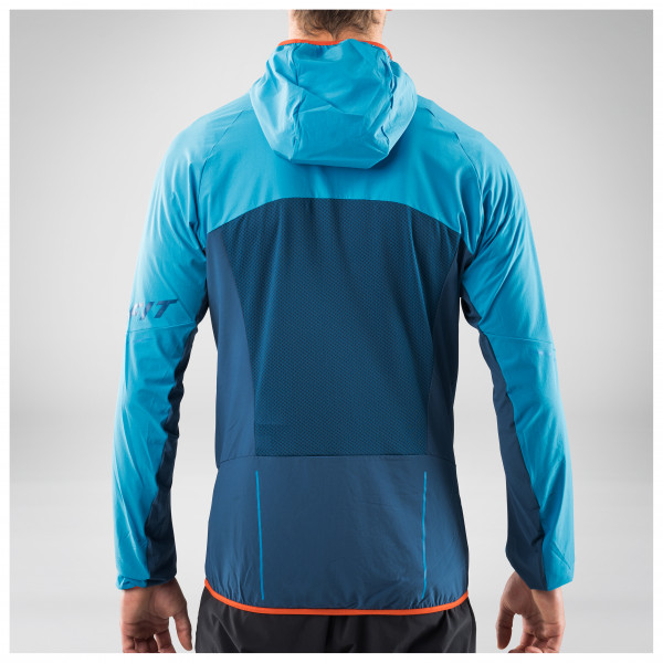 Dynafit - Transalper Dynastretch Jacket - Softshelljacka