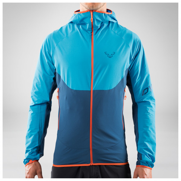 Dynafit - Transalper Dynastretch Jacket - Softshelljakke
