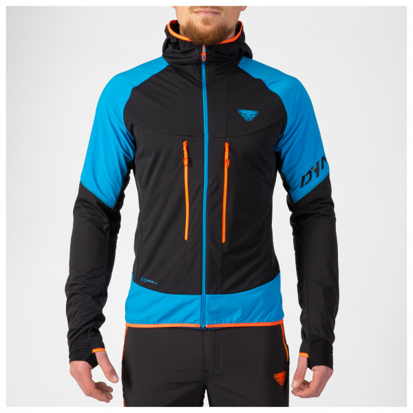Dynafit - Speed Softshell Jacket - Chaqueta softshell