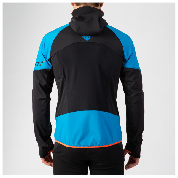 Dynafit - Speed Softshell Jacket - Giacca softshell