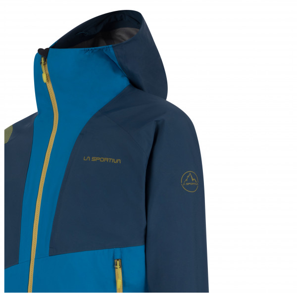 La Sportiva - Mars Jacket - Giacca softshell