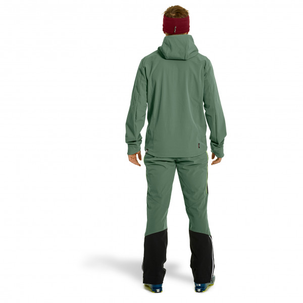 Ortovox - Pordoi Jacket - Giacca softshell