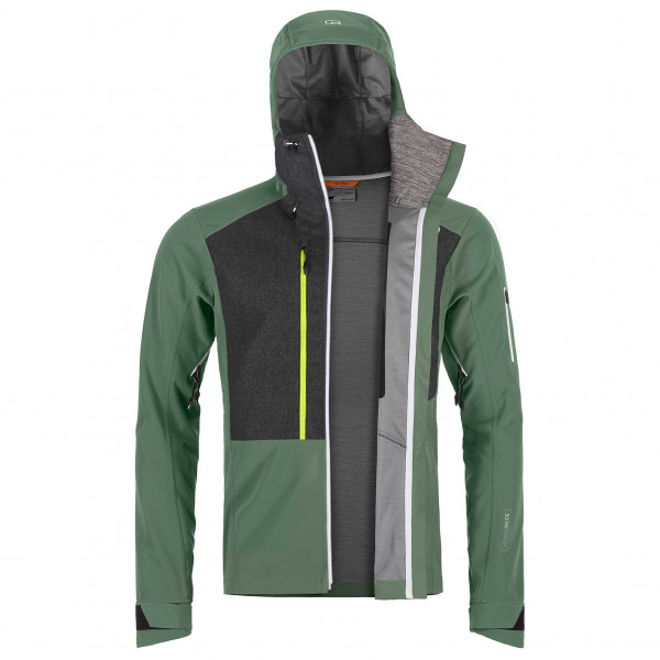 Ortovox - Pordoi Jacket - Softshelljakke