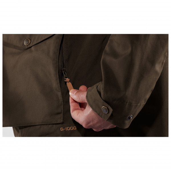 Fjällräven - Vidda Pro Jacket - Fritidsjakke