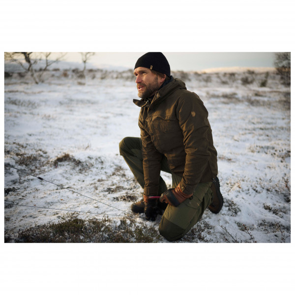 Fjällräven - Vidda Pro Jacket - Giacca tempo libero