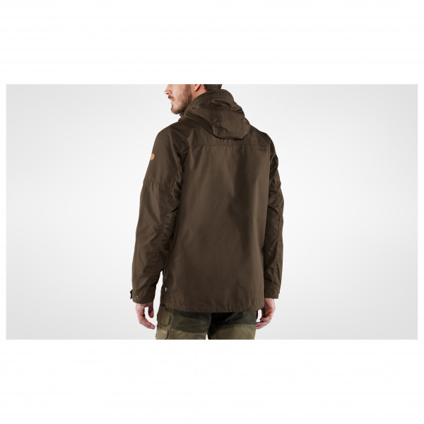 Fjällräven - Vidda Pro Jacket - Giacca tempo libero