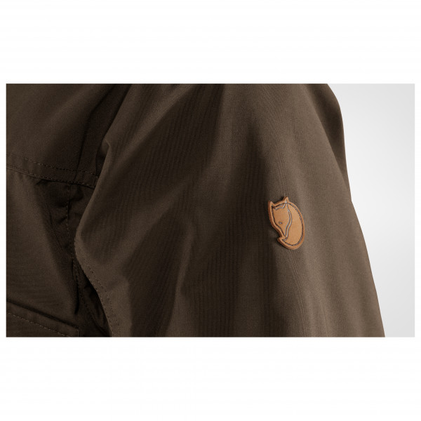 Fjällräven - Vidda Pro Jacket - Giacca tempo libero