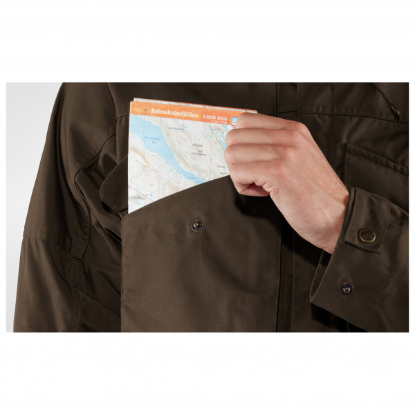 Fjällräven - Vidda Pro Jacket - Vapaa-ajan takki