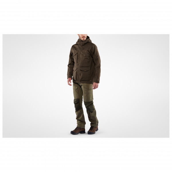 Fjällräven - Vidda Pro Jacket - Vapaa-ajan takki