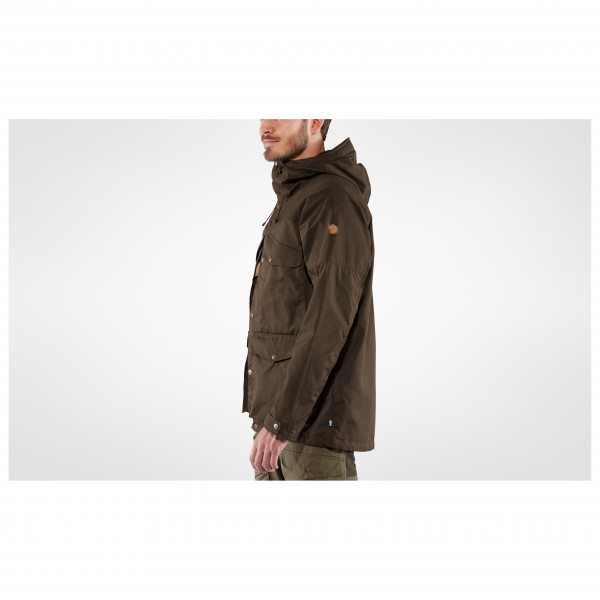 Fjällräven - Vidda Pro Jacket - Vapaa-ajan takki