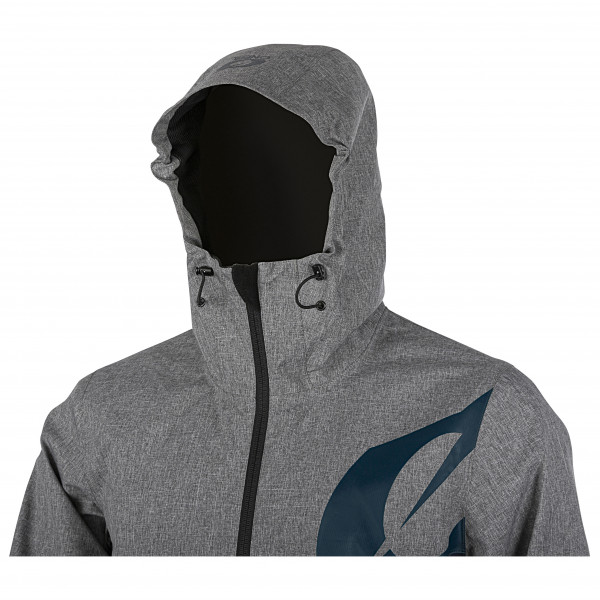 O'Neal - Cyclone Soft Shell Jacket - Softshelltakki