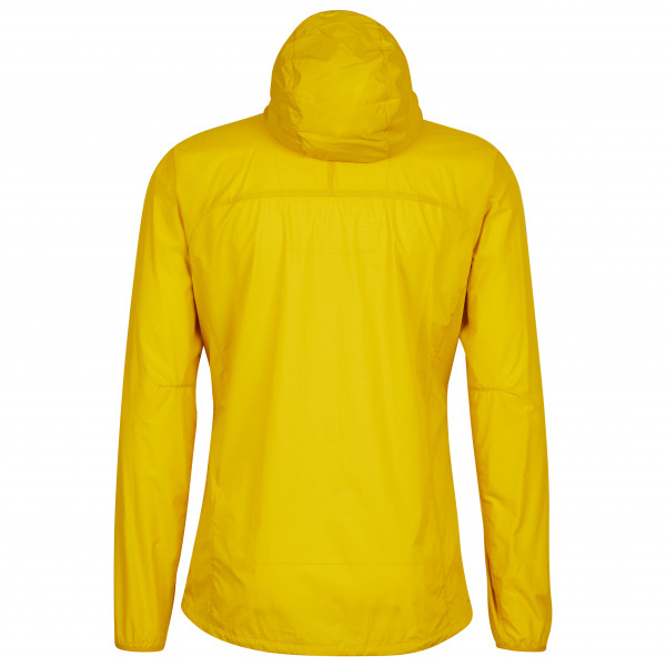 Mountain Equipment - Aerofoil Full Zip Jacket - Softshelljacka