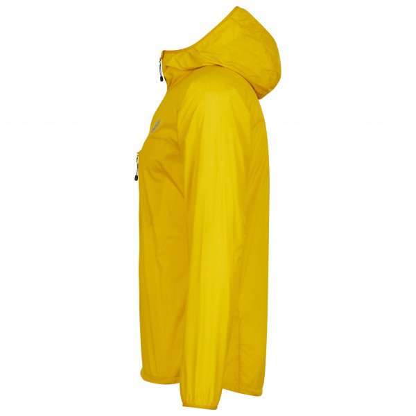 Mountain Equipment - Aerofoil Full Zip Jacket - Veste softshell