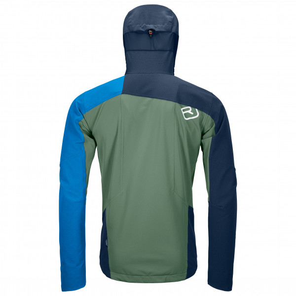 Ortovox - Westalpen Softshell Jacket - Softshelljas