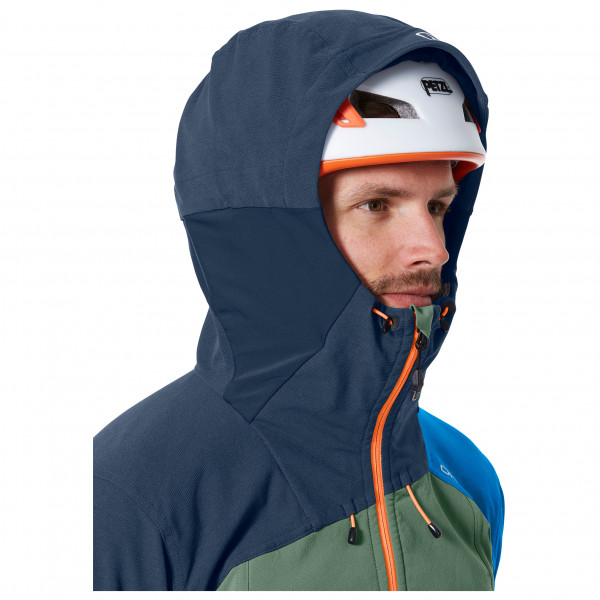 Ortovox - Westalpen Softshell Jacket - Softshelljas