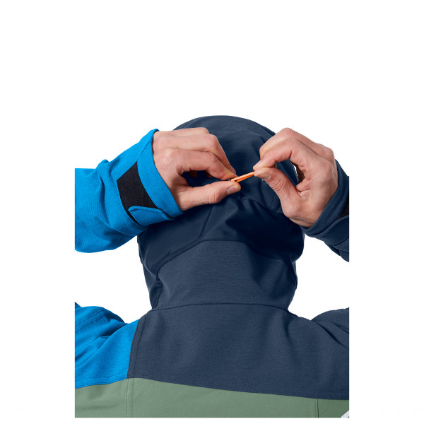 Ortovox - Westalpen Softshell Jacket - Softshelljas
