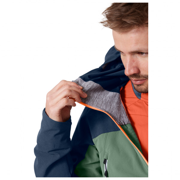 Ortovox - Westalpen Softshell Jacket - Softshelljas